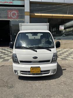 Kia Bongo